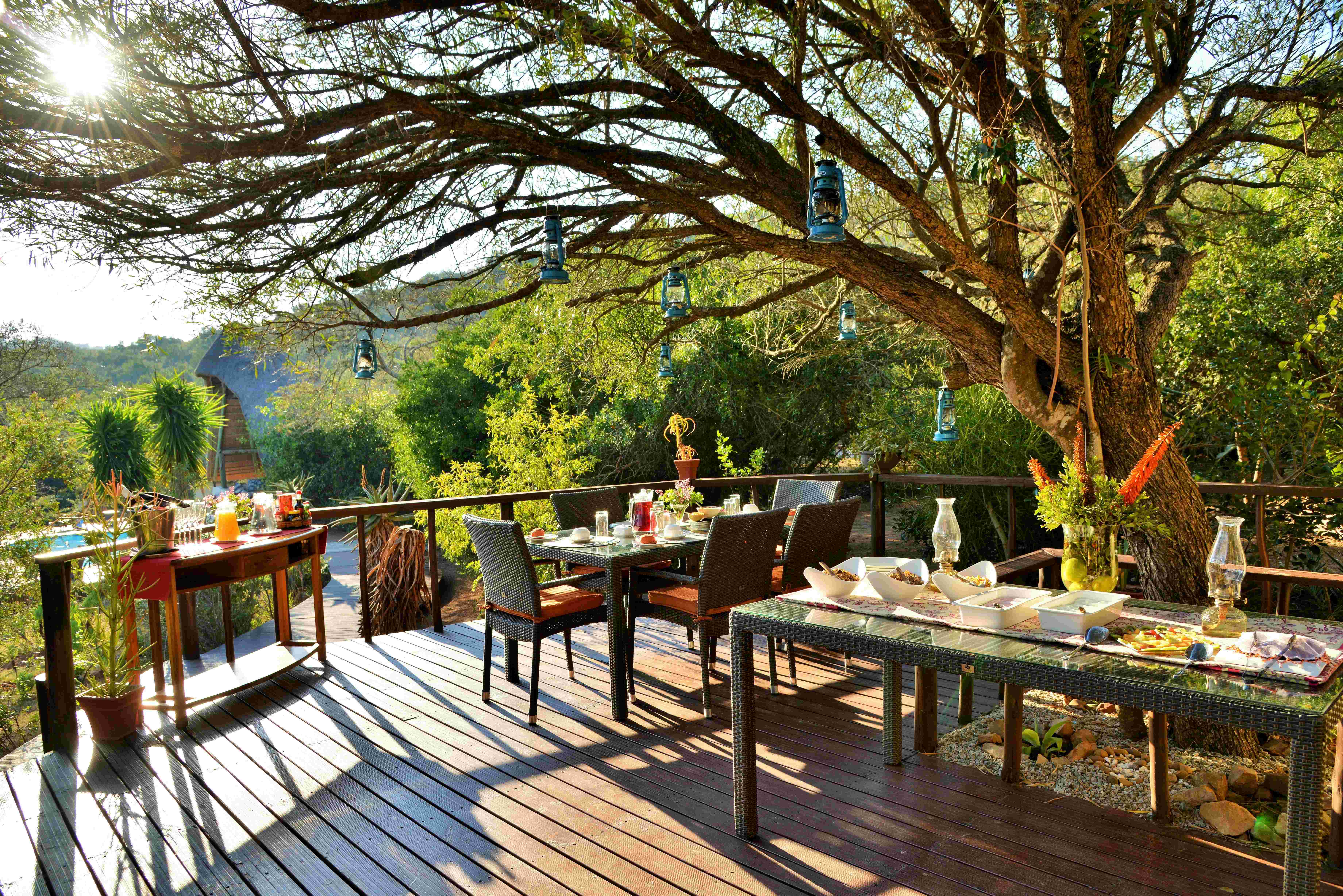 Sibuya Bush Lodge thumbnail 2
